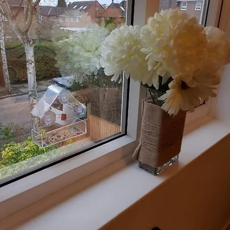 Kew Gardens - Private Double Room Richmond London - Homestay Exterior photo