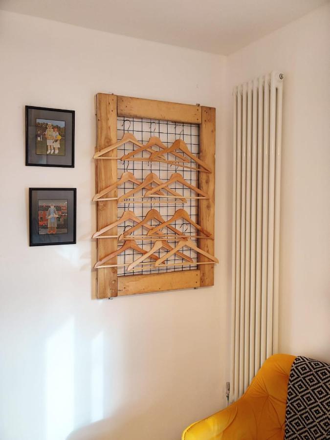 Gardens - Private Double Richmond London - Homestay