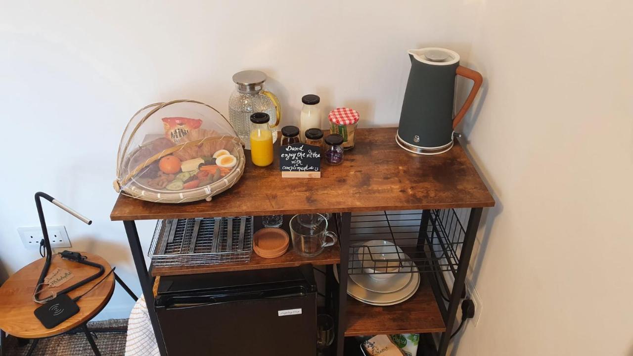 Gardens - Private Double Richmond London -