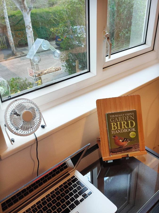 Gardens - Private Double Richmond London - Homestay Kew