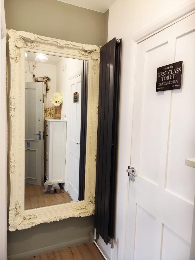 Homestay Gardens - Private Double Richmond London - *
