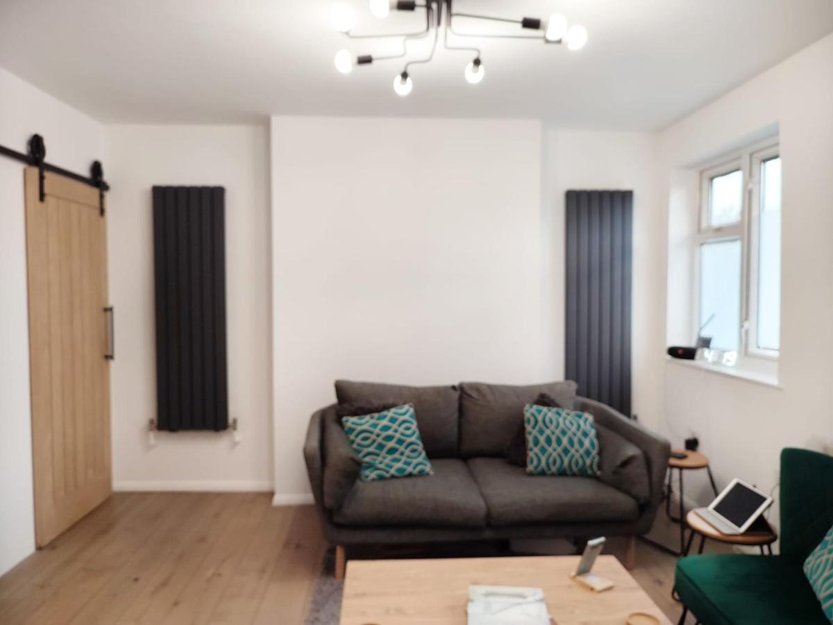 Gardens - Private Double Richmond London - Kew