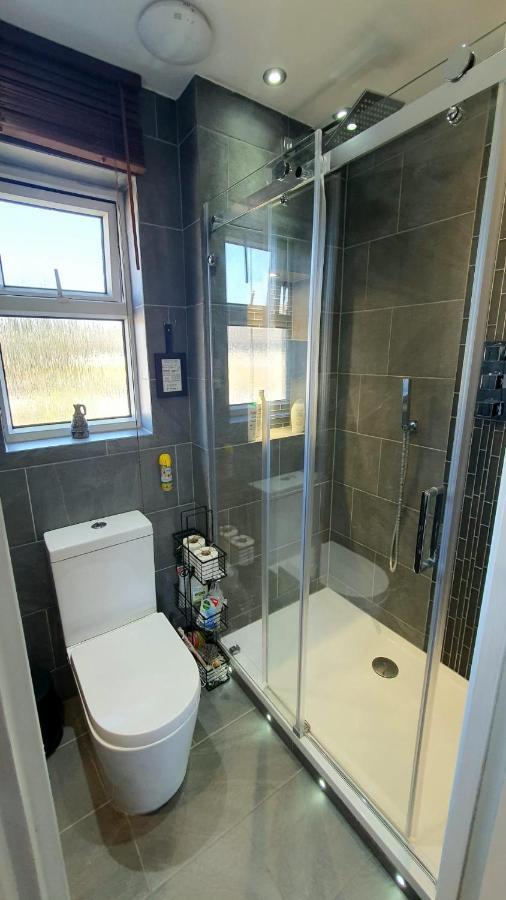 Gardens - Private Double Richmond London -