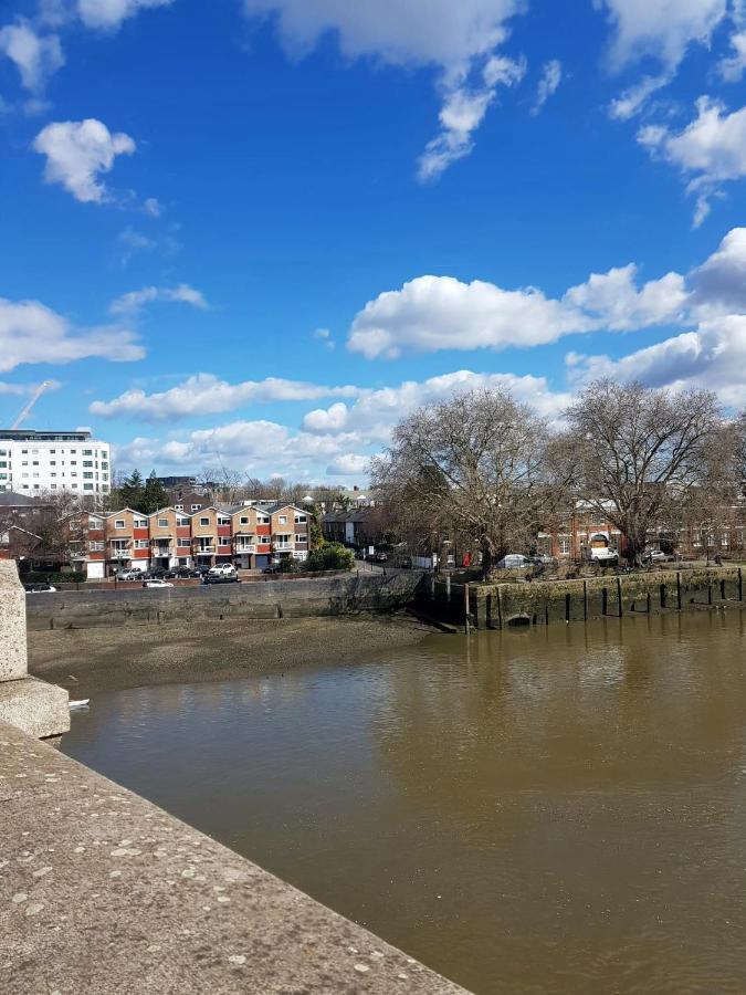 Homestay Gardens - Private Double Richmond London - Kew