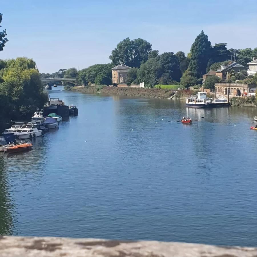 Gardens - Private Double Richmond London -