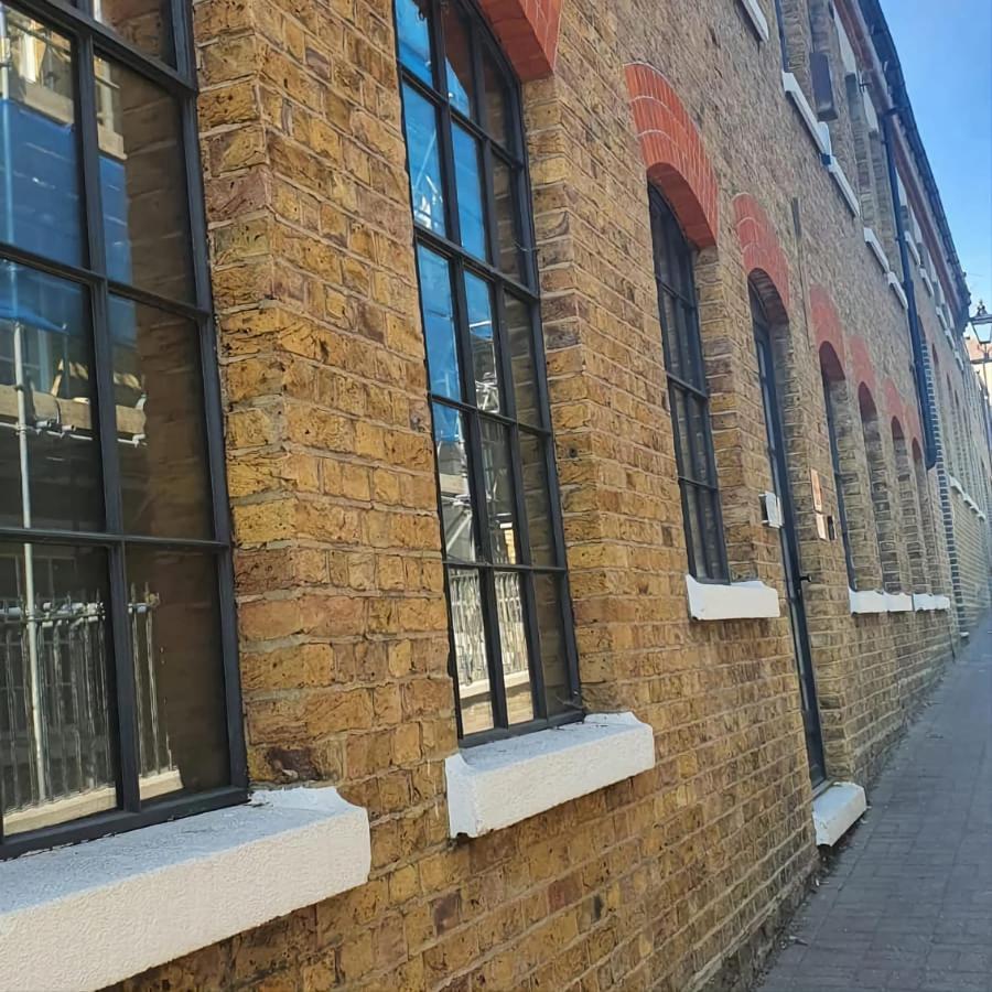 Gardens - Private Double Richmond London - * Kew