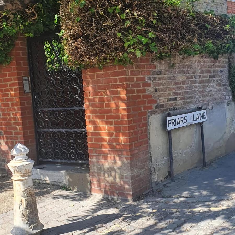 Gardens - Private Double Richmond London - Homestay *